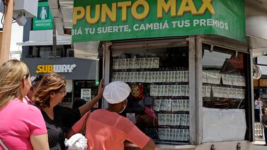 Insta Lotto: la posibilidad de ganar dinero de inmediato