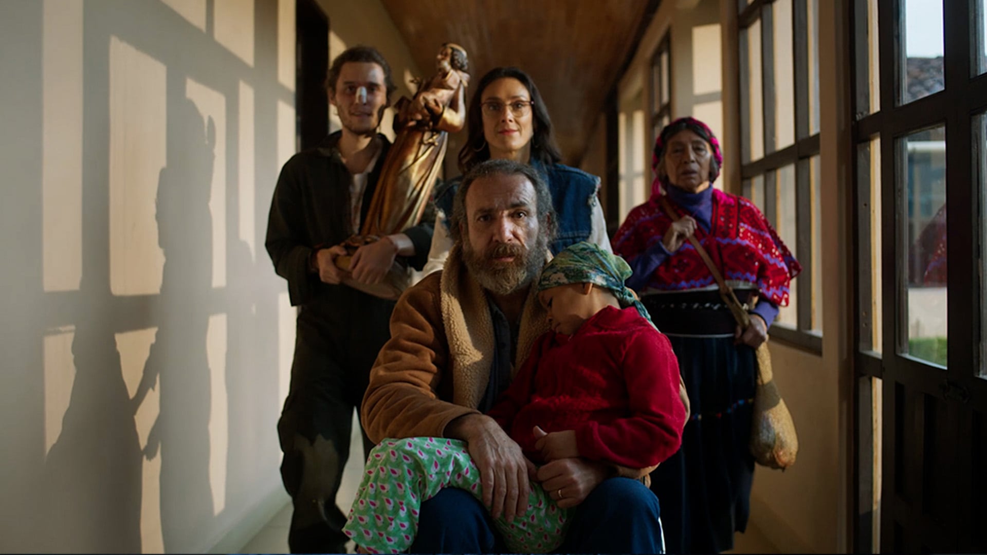 El evento cinematográfico exhibirá 'Pacientes Recurrentes', la cinta mexicana estrenada en el 2022, para tocar los corazones de la audiencia.