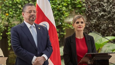 Gobierno de Rodrigo Chaves cambió pasos a desnivel en ruta 32 por rotondas y para arreglar la torta usarán plan original de Laura Chinchilla