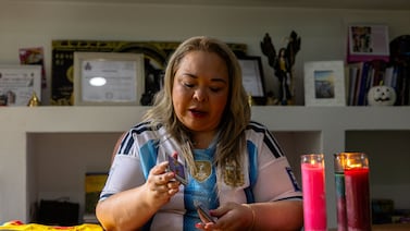 Bruja sorprende con sus pronósticos para el Mundial 2026 y señala a los principales candidatos al título