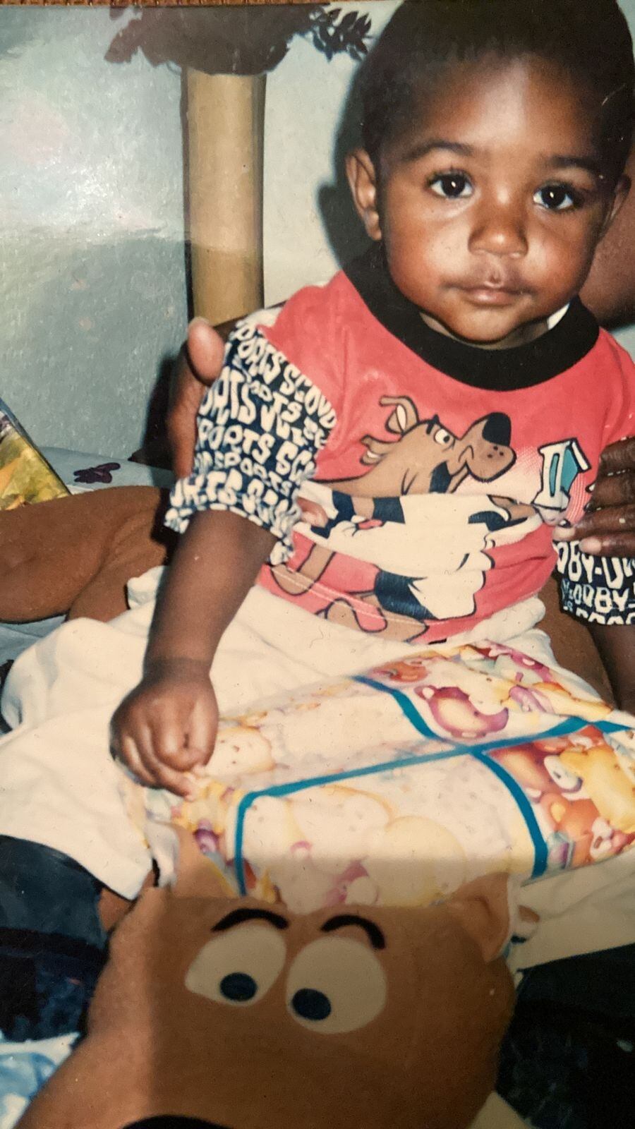 Sergio Céspedes, lateral de Saprissa. Cortesía.