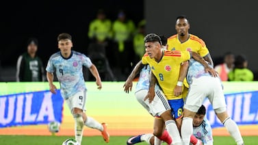 La Selección ya conoce el camino que deberá recorrer en la Liga de Naciones... y no será nada fácil