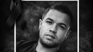 El futsal tico llora la pérdida de uno de sus jugadores más queridos