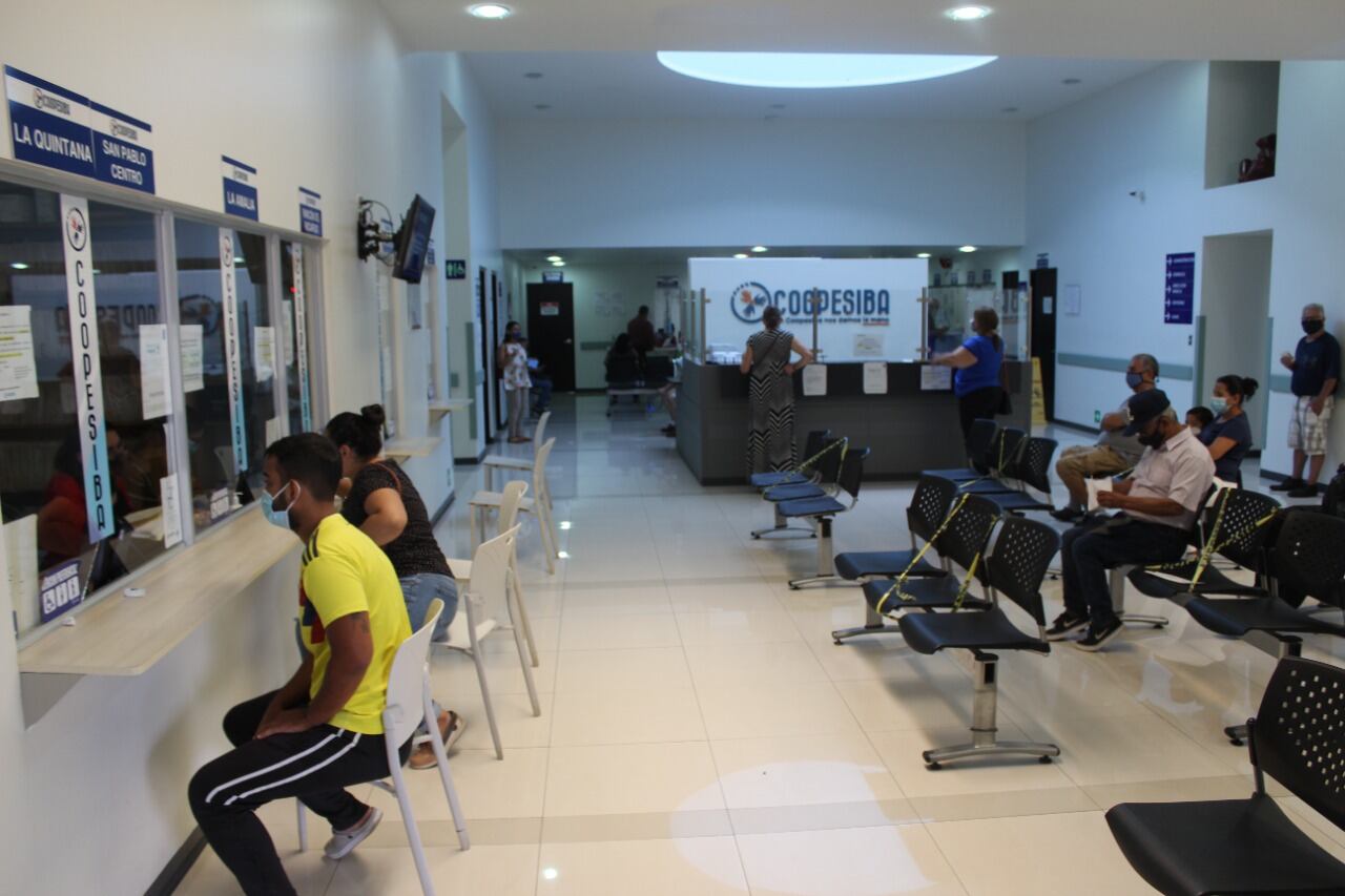 Desde el próximo viernes 1 de octubre comenzará a funcionar un nuevo Ebais que se llamará Las Flores, en San Pablo de Heredia, y atenderá entre las 3 de la tarde y las 10 de la noche.