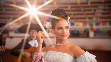 Entérese de todo lo que dijo Natalia Jiménez después de dar un concierto en nuestro país