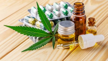Productos con cannabis ya se venden en farmacias y estos son los que puede conseguir