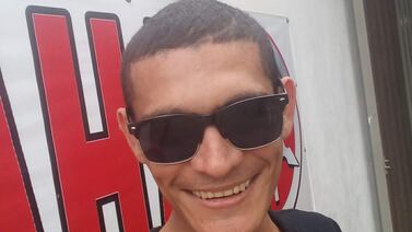 La Sicariona y su novio habrían truncado el sueño que prometía cambiarle la vida a un joven