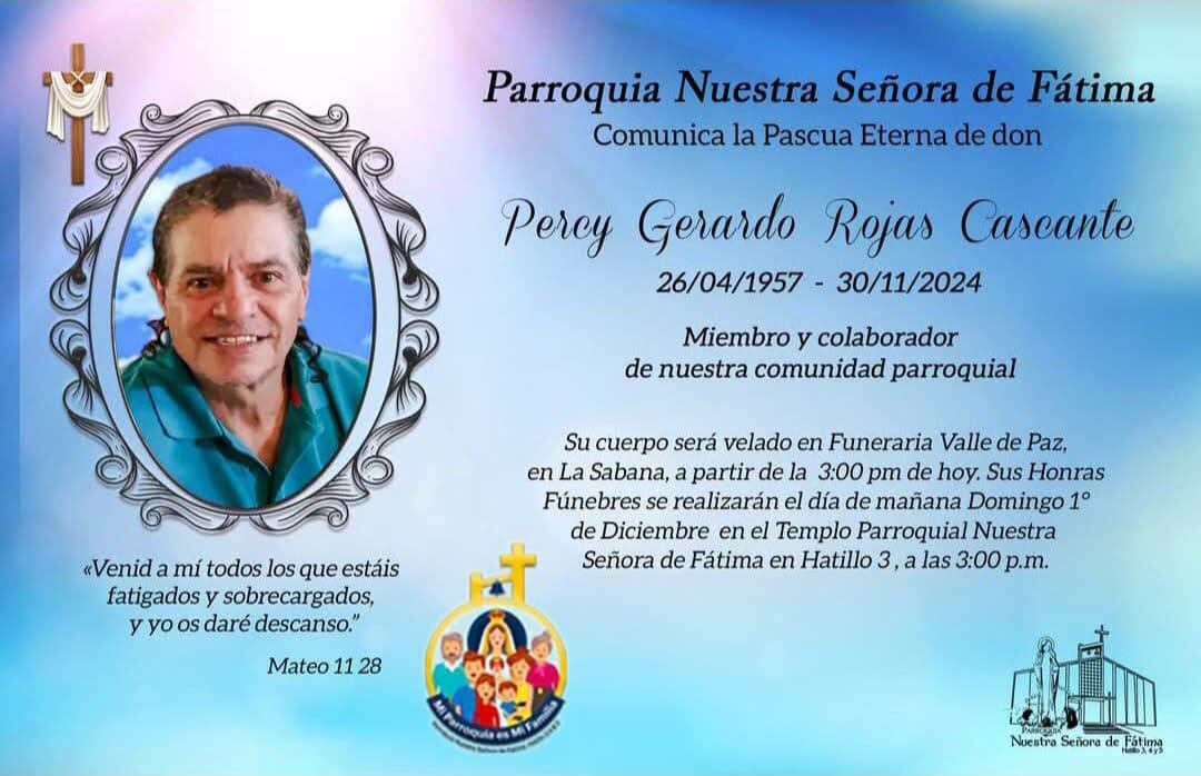 "Chunche", famoso torero improvisado, falleció este sábado. Cortesía Álvaro Zamora.