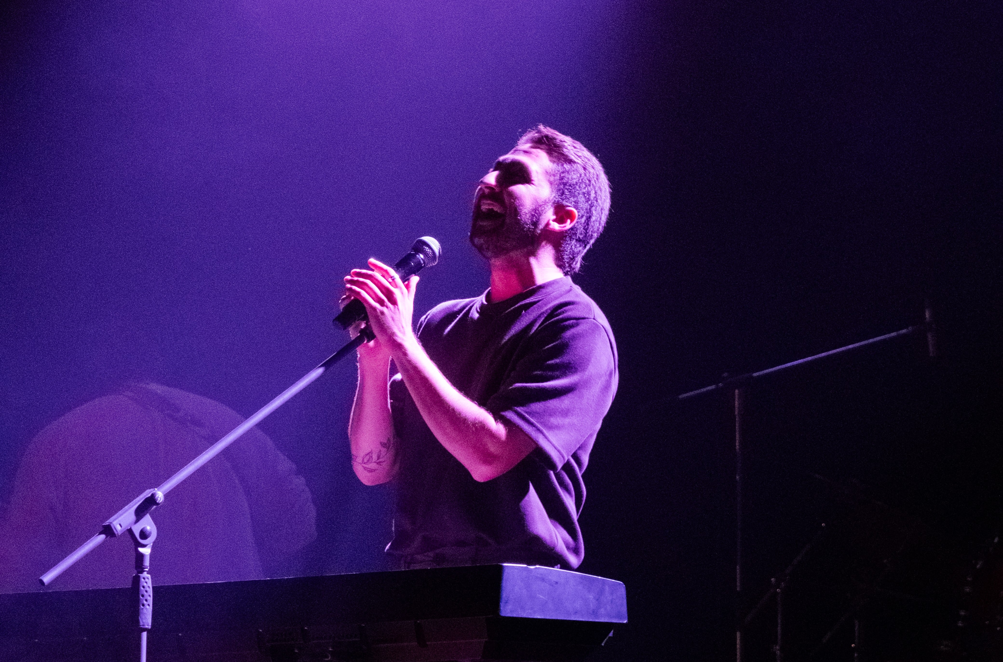 Sebas Guillem Teatro Nacional