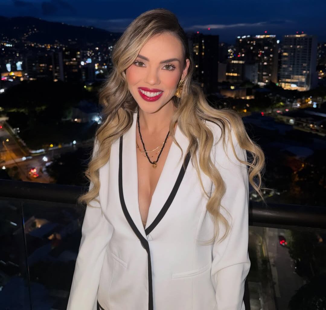 Sophia Umaña