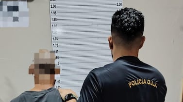 Cae segundo sospechoso por homicidio de sobrino de alcalde chileno en Osa