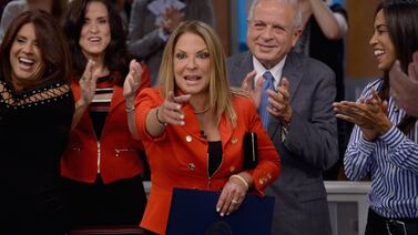 ¿Qué pasó con la doctora Polo de Caso Cerrado? Así es su vida fuera del programa