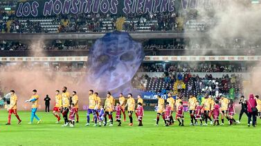 Estas fueron las razones para que el estadio Ricardo Saprissa sea la sede del juego ante Panamá