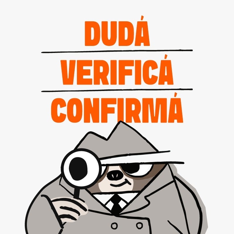 La campaña contra la desinformación busca preparar a la población costarricense ante contenidos falsos.