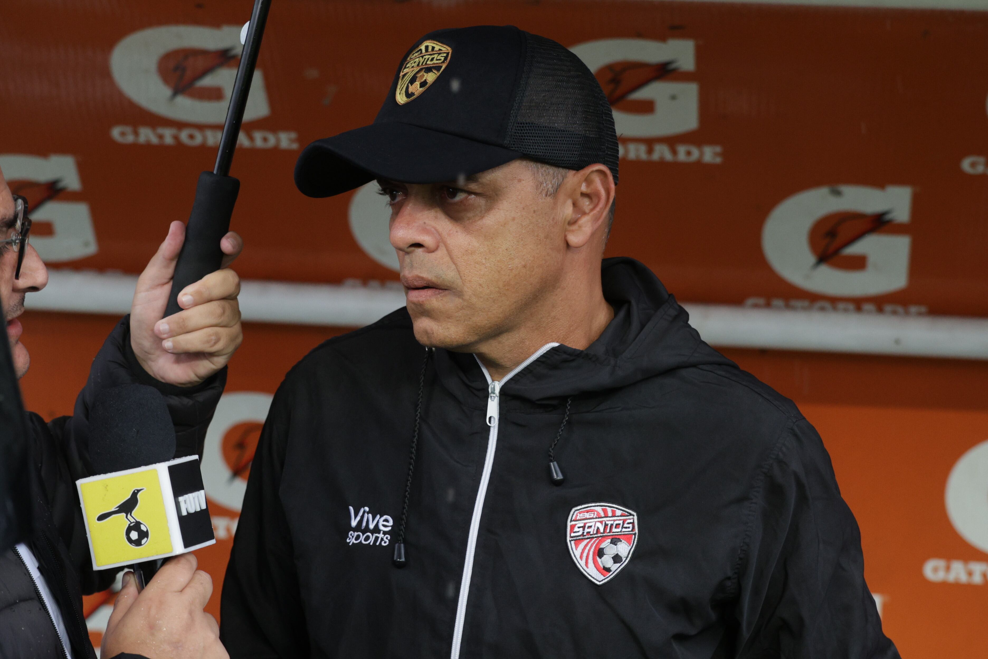 10/11/0224, San José, Estadio Ricardo Saprissa, partido de la jornada 20 del torneo de apertura 2024 entre el Deportivo Saprissa y el Santos de Guapiles.