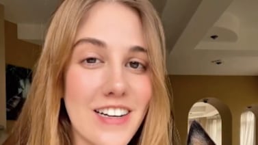 Tica fue nominada por MrBeast para competir por millonario premio y usted puede ayudarla