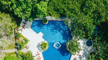 Hotel Hilton tiene varios puestos de trabajo, esta es una muy buena oportunidad, así que anímese