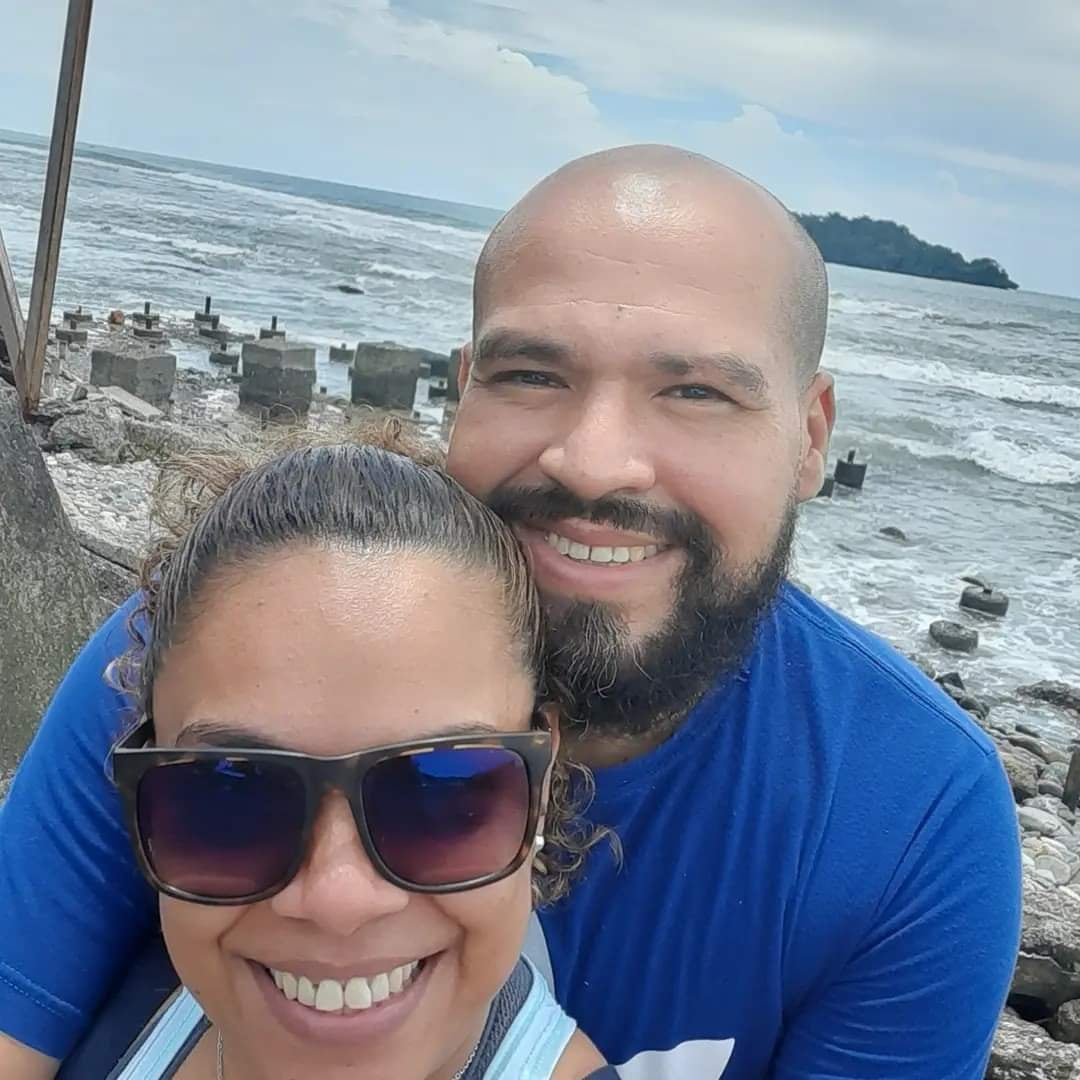 Susan Zúñiga Rodríguez, una de las seis víctimas de la masacre en Llano Bonito de Buenos Aires. Foto tomada de Facebook.