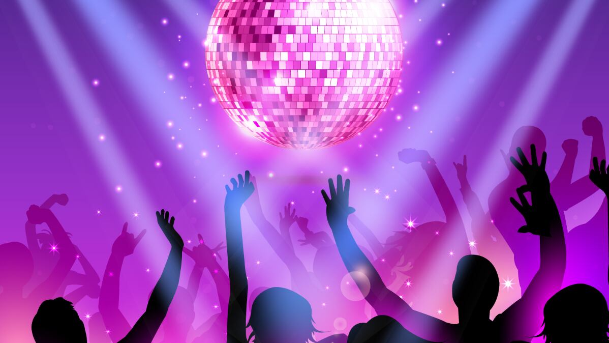 Reviva lo mejor de la música disco y contágiese de energía y nostalgia en un gran concierto.