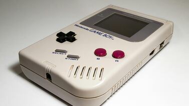 Uno de los primeros juegos de Mario llegó a Switch