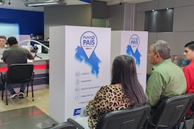¿No encuentra cita para renovar la licencia en el BCR? Esto pasa con los espacios