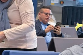 Fabricio Alvarado retorna a Costa Rica mientras crece la atención sobre su situación