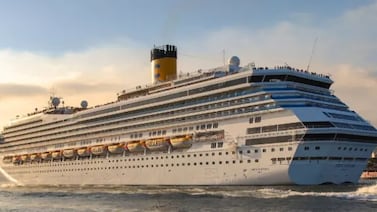 El Crucero de la caca: Documental narra la pesadilla que vivieron 4 mil personas en unas vacaciones