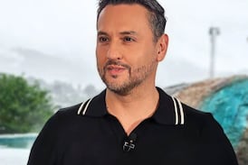 Wálter Campos revela qué hará tras su salida de Teletica y agradece el apoyo que recibió