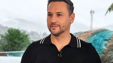 Wálter Campos asolea lo mejor de Costa Rica en su emotivo llamado a votar