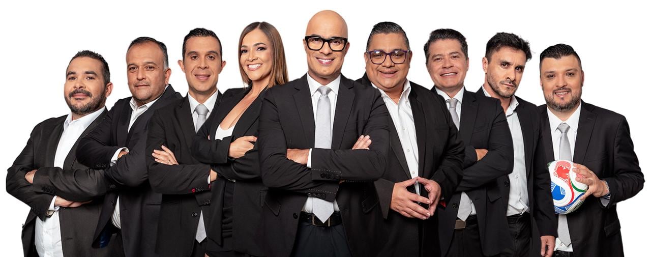 La Revista Mundialista de Teletica