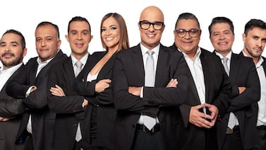 Así será La Revista Mundialista de Teletica para la Copa del Mundo 2026