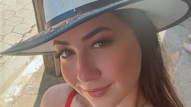 Muchacha que fue revolcada por un toro en Santa Cruz: “La verdad Dios libre le pase esto a alguien”