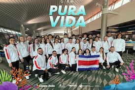 Banda Municipal de Zarcero volverá a poner en alto a Costa Rica en el Desfile de las Rosas