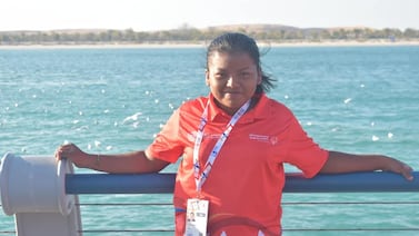 Olimpiadas Especiales lamenta la trágica muerte de joven medallista