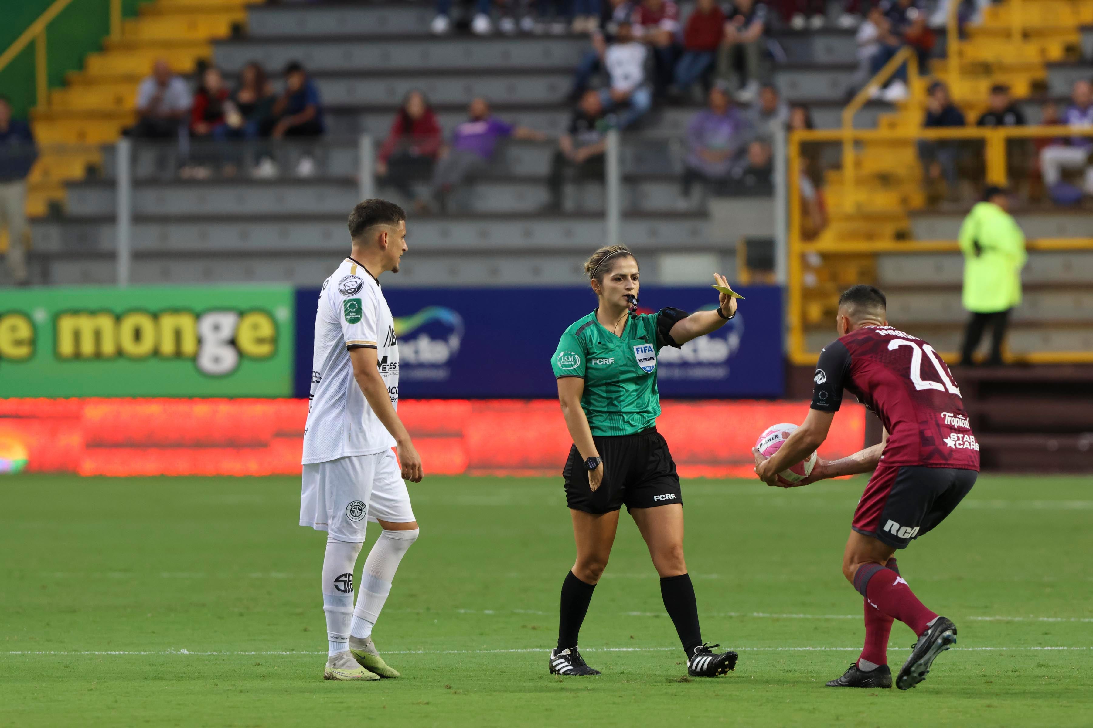 Saprissa
