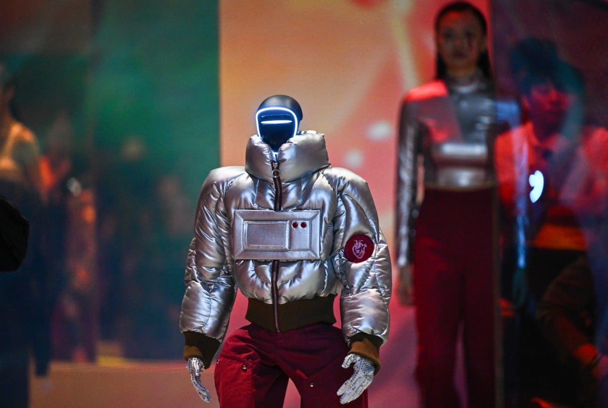 Robots modelos