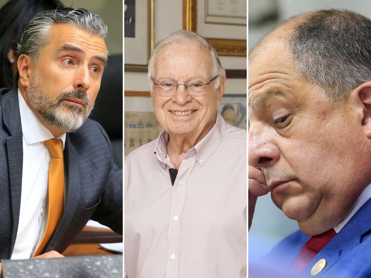 El Movimiento Libertario, el PUSC y el PAC han sido investigados con lupa por el TSE.