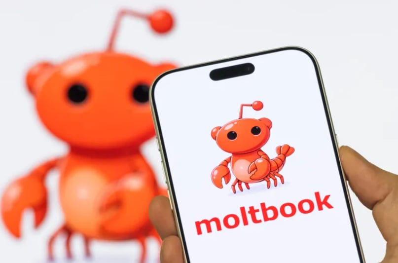 moltbook