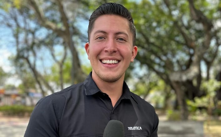 Joshua Quesada