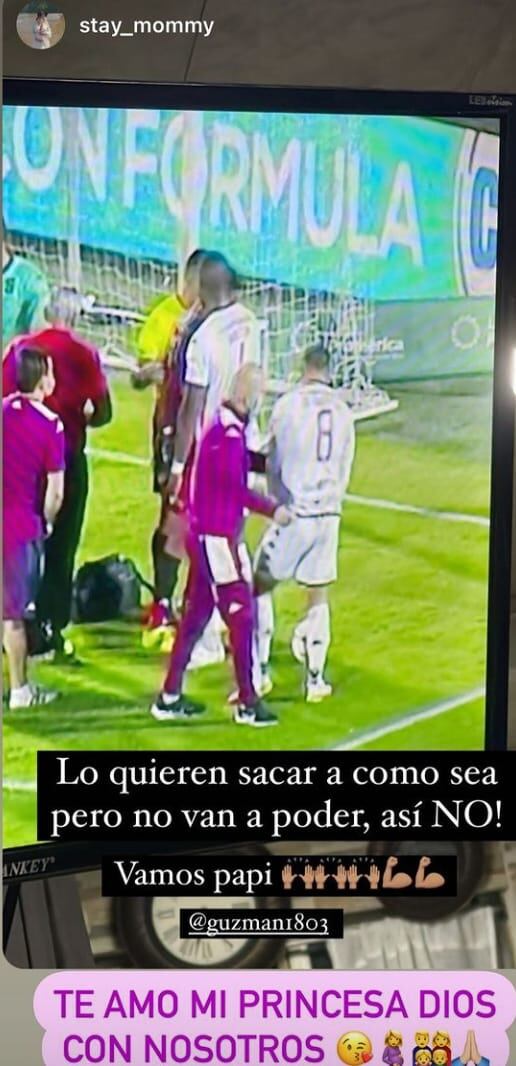 David Guzmán