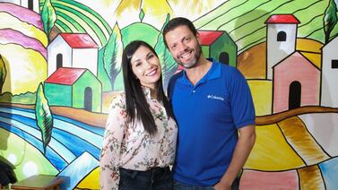 Ginnés Rodríguez compartió desgarrador mensaje a dos años de la muerte de Gerardo Zamora