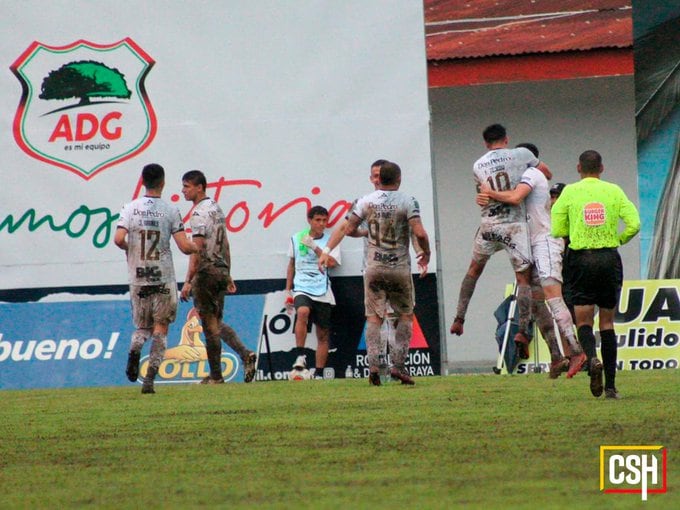Guanacasteca - Herediano