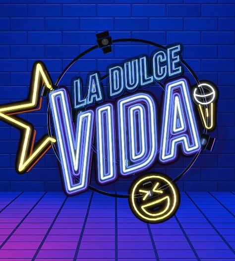 Gustavo Gamboa, nuevo presentador de La dulce vida de Repretel.