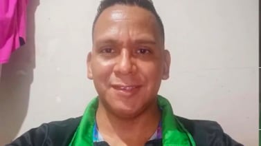 Así hallaron el carro del periodista Wilfredo Pizarro, asesinado en Guanacaste