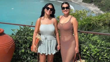 Shirley Álvarez confiesa la decisión que más le costó superar como mamá