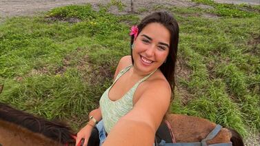Tiktoker española se queja de Costa Rica y lo que dijo hizo eco en famoso medio de comunicación