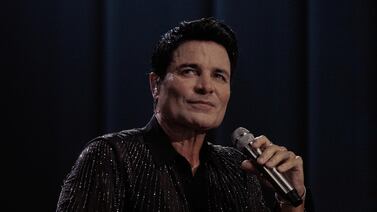 ¿Cuántos hijos tiene Chayanne en Costa Rica? El cantante lo sabe muy bien