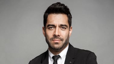 Humorista Omar Chaparro cambió a última hora planes de su presentación en Costa Rica