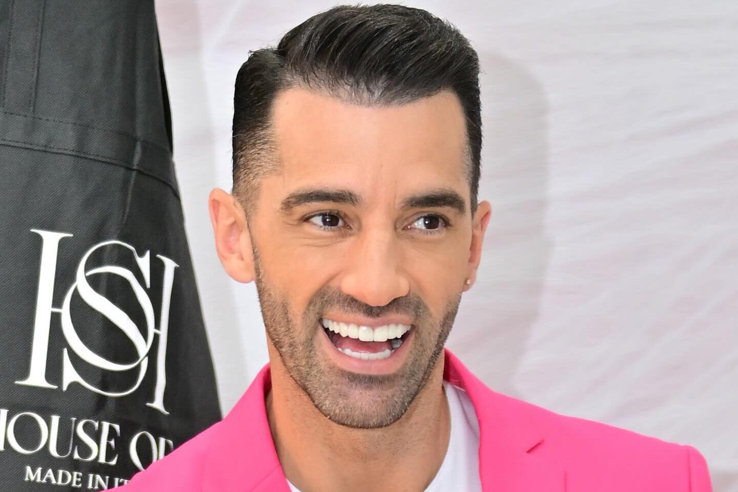 Toni Costa reveló quién será su compañía la próxima Navidad.