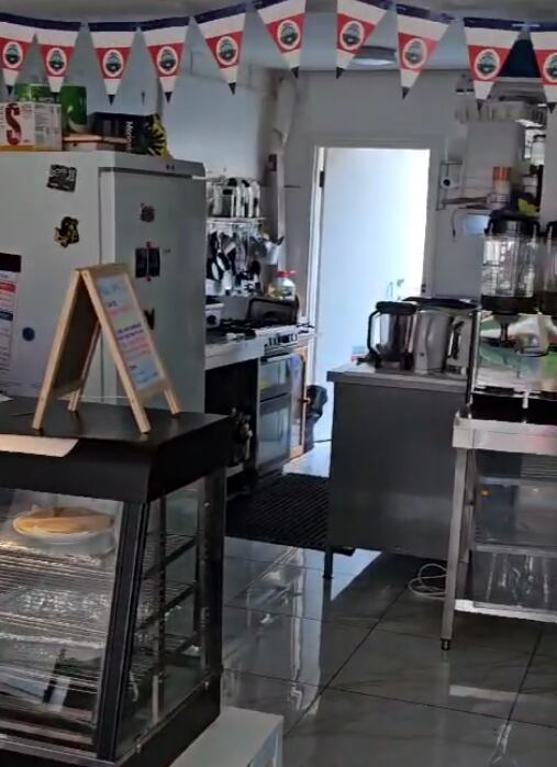 Pura Vida Costa Rica Rest abrió sus puertas en Londres, Inglaterra en febrero de este año. Cortesía.